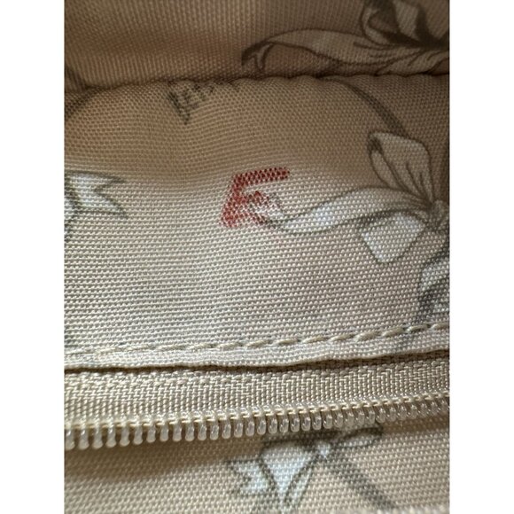 Betsey Johnson Star-Shaped Handbag With Pink & Black Chain Handles - Picture 6 of 10